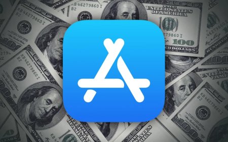 苹果 App Store 搜索结果将新增更多广告位，明年上线