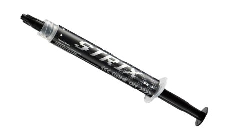 华硕 ROG STRIX RG-05 硅脂导热膏上市：14W/m·K，3g 装 69 元