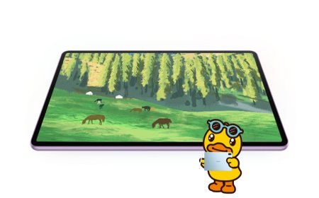 华为全新一代 MatePad 11.5 平板官宣：类自然光显示、小艺深度解题，12 月 22 日发布
