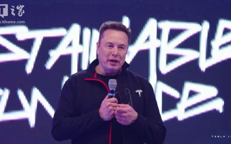 马斯克放豪言：xAI 三年内将击败竞争对手，最快明年实现通用人工智能