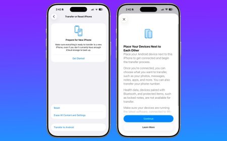 苹果 iOS / iPadOS 26.3 首个公测版发布：增强和安卓交互、独立天气动态壁纸