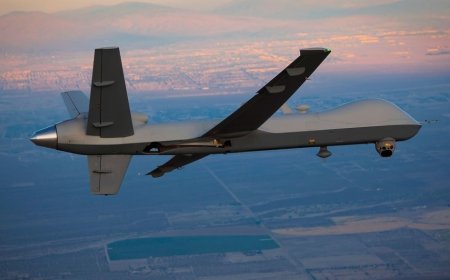 拜登白送的无人机特朗普要收钱，台军：不要了