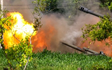 聚焦柬泰边境冲突局势，东盟外长特别会议推迟