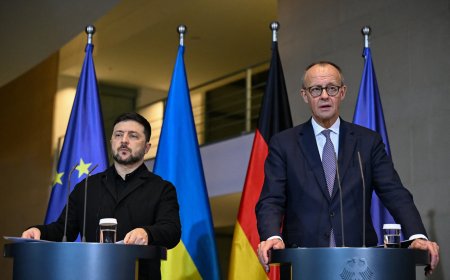 泽连斯基：美国并未就领土让步向乌提出任何要求