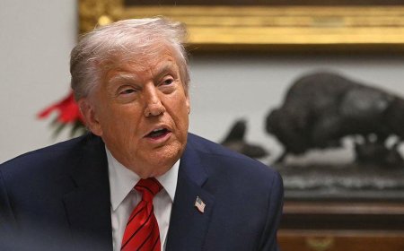 特朗普：现在比以往任何时候都接近达成“和平协议”