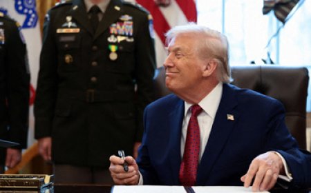 特朗普：结束俄乌冲突比任何时候更接近，但乌克兰还是得割让领土