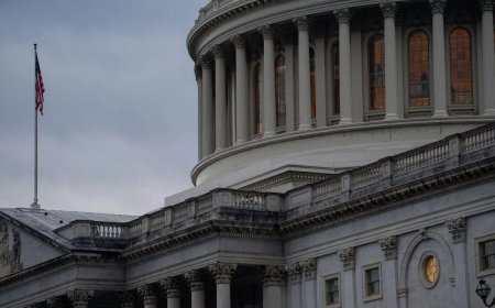 美参议院通过2026财年《国防授权法案》