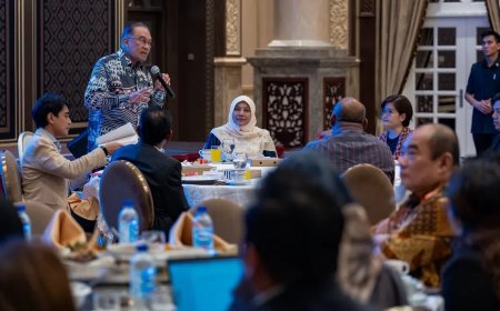 安华：泰柬愿参加亚细安外长会议