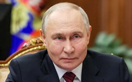 普京：俄国寻求扩大乌克兰安全缓冲区