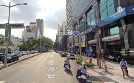 投資人當沖虧損70萬還違約交割　跑到宏遠證券樓下開罵「手續費你們要拿，血你們要吸」