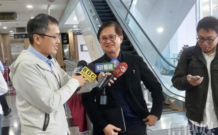 墨西哥擬對非FTA國最高課50％關稅　童子賢疑「這不是矛盾政策嗎」　龔明鑫指「等於砍自己的手」