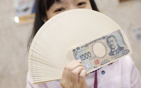 日央明料升息1碼、刷30年最高紀錄　市場聚焦「後續政策路徑」