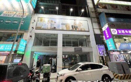 痛失NET金雞母！　正義北路舊址房東掛80萬求租試水溫