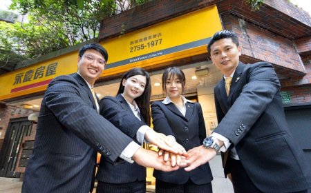 想存錢先提高收入！永慶房屋業務新人首年保障收入72萬