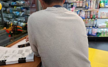 社工「詐騙自己人」欠債百萬！　至少8人受害