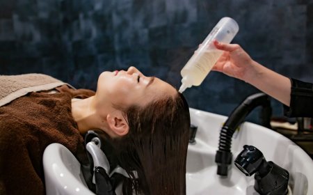 養髮必看！「3要＆3不要」讓你遠離落髮困擾