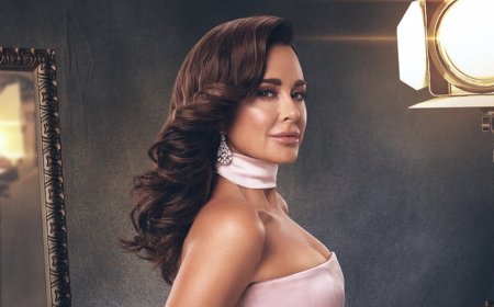 Everything RHOBH's Kyle Richards Has Revealed About Who She Dated After Mau