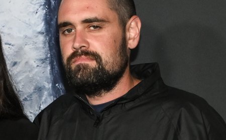 'Being Charlie' EP Says Nick Reiner Seemed 'Gentle' Before Parents' Murders