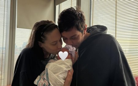 The Meaning Behind Pete Davidson and Elsie Hewitt’s Baby Girl’s Name Revealed