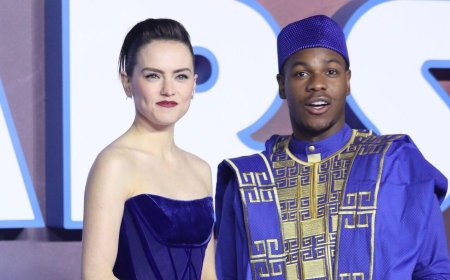 'Star Wars: The Force Awakens' Still Holds Up 10 Years Later