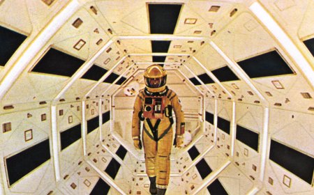 Leonardo DiCaprio-Produced ‘2001’ Doc Among BFI Awards as U.K. Global Screen Fund Set to Expand