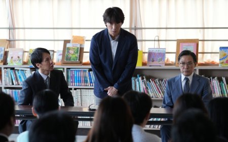 Miike Takashi’s ‘Sham’ Among 26 Features in Japan Foundation’s 2026 U.K. Film Tour (EXCLUSIVE)