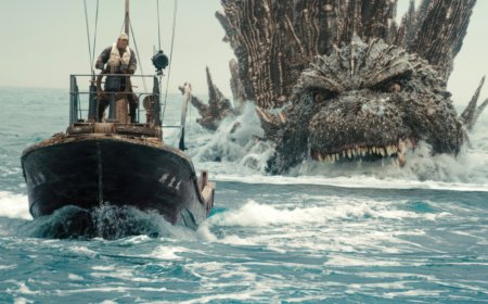 ‘Godzilla’ Studio Toho Acquires U.K.’s Anime Limited, Forms European HQ in London