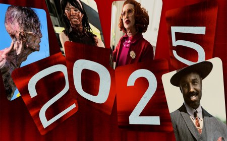 The Best Horror Movies of 2025, Ranked: ‘Sinners,’ ‘Final Destination Bloodlines,’ ‘Weapons’ and More