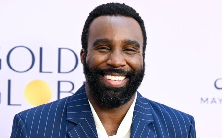 ‘Severance’ Star Tramell Tillman on Being Cast in ‘Spider-Man: Brand New Day’ and His Message to LGBTQ Community Amid Political Attacks: ‘We Will Survive Because We Always Do’