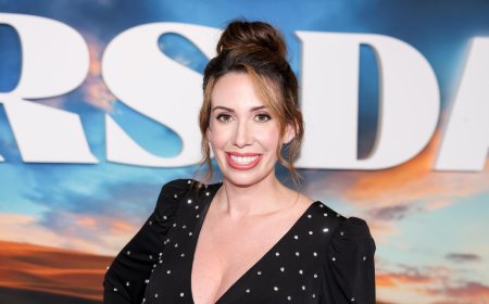 CBS Orders Comedy Pilot ‘Regency,’ From ‘The Big Bang Theory’ Alum Tara Hernandez