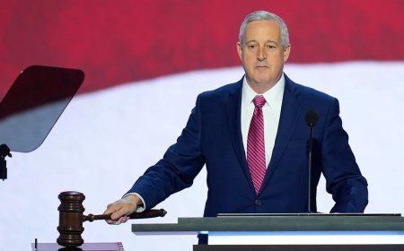 NC Senate showdown escalates as Trump rallies behind Whatley to keep GOP seat