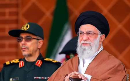 MIKE POMPEO: The Islamic Republic is on the ropes. Time for Trump, Iranians to finish the job