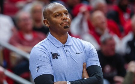 Former NBA star Penny Hardaway suggests league lacks element of fun