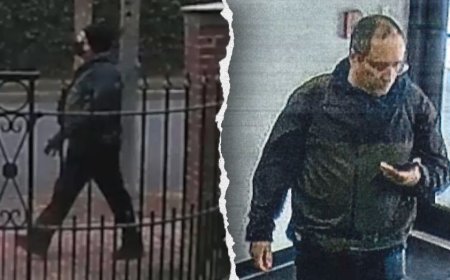 Claudio Manuel Neves-Valente identified as Brown University and MIT shooting suspect, found dead