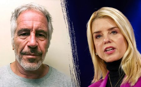 Justice Department prepares to drop trove of Epstein files as deadline looms