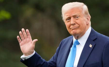 Trump gets 417 nominees confirmed by Senate in 2025, surpasses Biden's first-year total in record pace