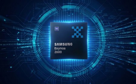 三星Exynos 2600正式发布 全球首款2nm手机芯片
