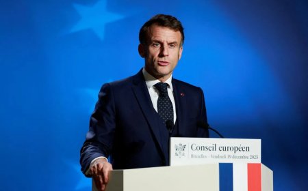 欧盟同意未来两年向乌克兰提供900亿欧元贷款