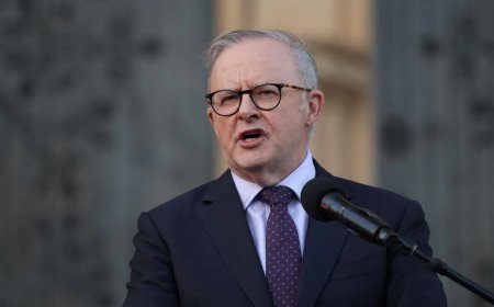 澳洲总理宣布全国性枪支回购计划