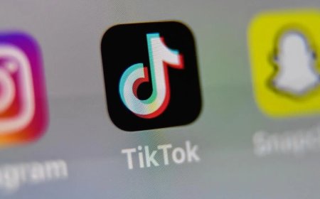 美媒：TikTok将美业务出售给美国合资企业
