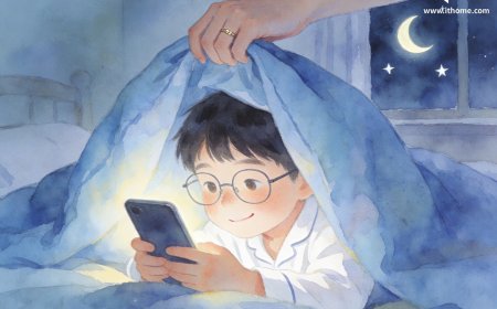 游戏工委：未成年人线上娱乐活动占比达 79.3%，防沉迷体系成效与挑战并存