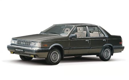 将复古风贯彻到底，现代下一代索纳塔被曝将致敬 80 年代初代车型