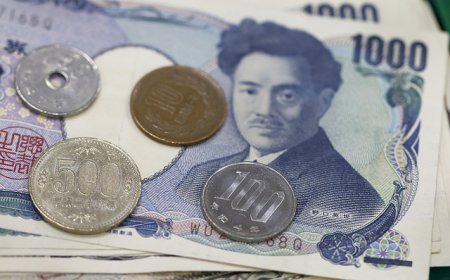 利率水平创30年来新高，日本央行如期加息25个基点