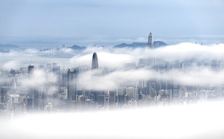 深圳“十四五”成绩单发布：工业投资总规模预计超万亿