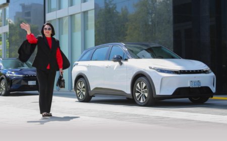 快訊／「鴻海正式收購納智捷」裕隆經營15年轉手！鴻華先進成國產新品牌