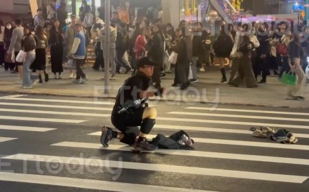 快訊／北捷恐攻案又增1死！37歲男頸部刀傷「搶救不治」