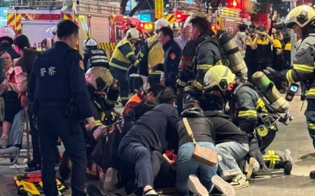 恐攻男誠品南西無差別砍人　誠品回應了