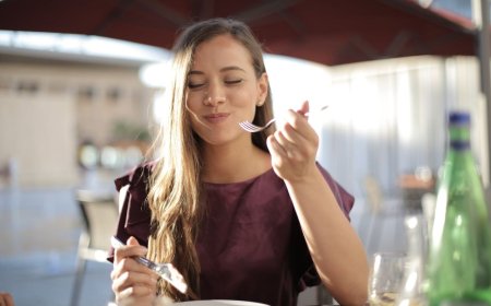 糖讓身體老化　4個撇步輕鬆幫身體「去糖」