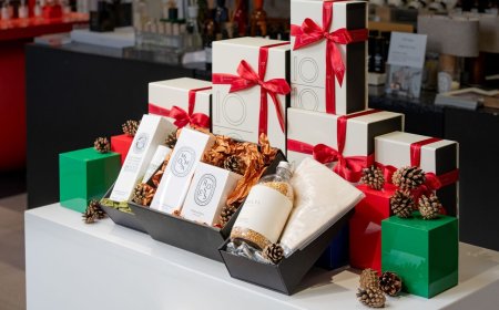 年末送禮攻略：10/10 客製禮盒服務開跑、THE WHOO雪漾禮盒推薦