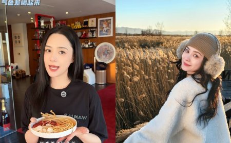 阿嬌揭密香港女生不老秘訣　養生是「從小就被養成的 DNA」